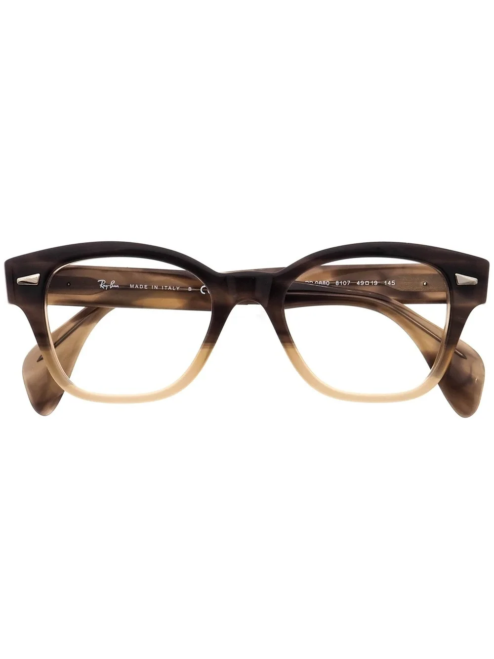 Ray-Ban RB 0880 8107 Eyewear